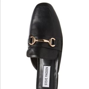 Steve Madden Mules